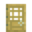 Pine Mesh Door