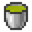 Liquid Chlorine Bucket