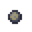 Gray Paint Ball