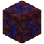 Nether Lazurite Ore