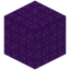 Tiled Purple Wool