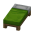 Lime Bed