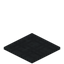 Stringed Gray Carpet