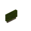 Green Mining Small Seat Back