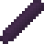 Titanium Stick