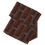 Bricks Steep Top Roof