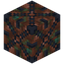 Block of Raw Copper 8x