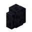 Polished Darkstone Wall