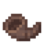 Bronzed Seashell
