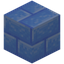 Blue Ice Bricks