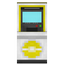 Yellow PC