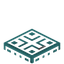 Ethereal Reverse Glass TrapDoor