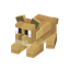 Lion Cub Plushie