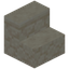 Ultra Desert Sandstone Stairs