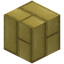 Hewn Bamboo Planks