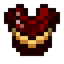 Living Chestplate