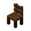 Redwood Chair