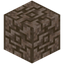 Carved Raw Iron Block