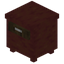 Stripped Mangrove Drawer
