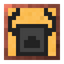 Warning Sign - Warden
