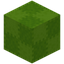 Patched Lime Wool