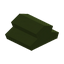 Green Concrete Top Roof