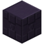 Blue Terracotta Pillar