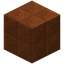 Curled Orange Terracotta