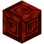 Small Redstone Block Tiles