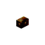 Black Ember Button