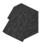 Stone Steep Base Roof