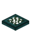 Vined Warped Trapdoor