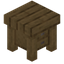 Oak Desk