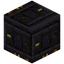 Sad Gilded Blackstone