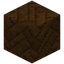 Double Herringbone Dark Oak Planks