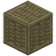 Woven Birch Planks