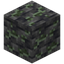 Deepslate Uranium Ore