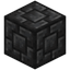 Brick Bordered Deepslate