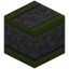 Rusted Green Concrete