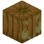 Honey Jack o'Lantern
