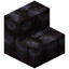 Blackstone Brick Stairs