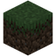 Lush Grass Block