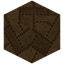 Herringbone Spruce Planks