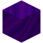 Purple Borderless Lamp