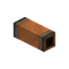 Small Restrictive Polyvinyl Chloride Item Pipe