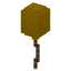 Golden Balloon