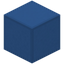 Light Blue Glow Plastic Block