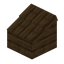 Spruce Planks Lower Base Roof