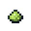 Tiny Pile of Ender Eye Dust