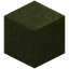 Circular Green Terracotta